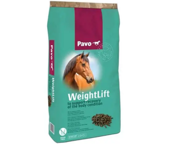 Pavo WeightLift 20kg